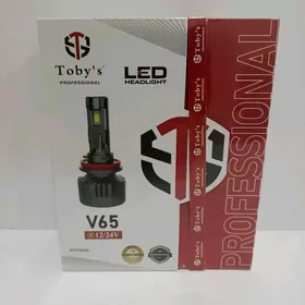 Led cyra Toby's V65