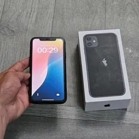 IPhone 11. 128GB