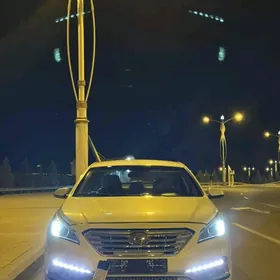 Hyundai Sonata 2017