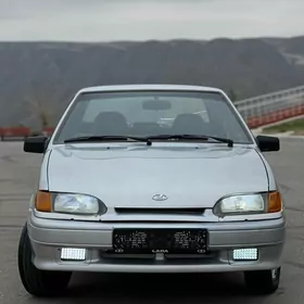 Lada 2115 2012