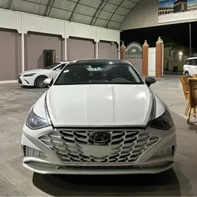 Hyundai Sonata 2023