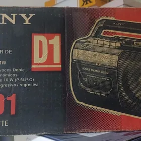 МАГНИТОФОН