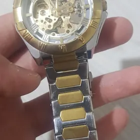 часы механические