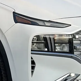 hyundai santa fe fara