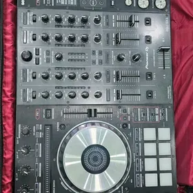 pioneer ddj sx 3