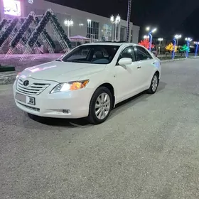 Toyota Camry 2007
