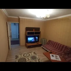 Первомайская 2Комнаты