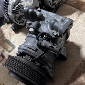 jeep laredo kompresor