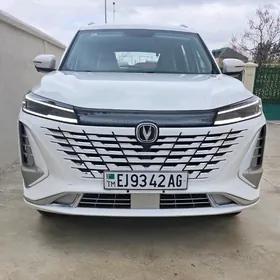 Changan CS75 Plus 2023