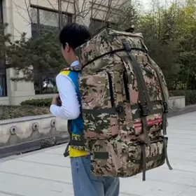 ryugzak рюгзак