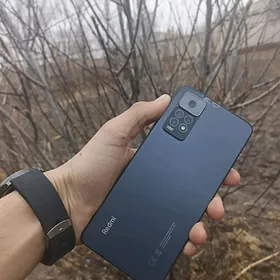 Redmi not 11 pro abmen