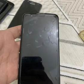 LG telefon raboçi