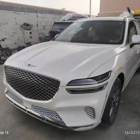 Genesis GV70 2023