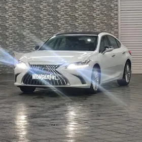 Lexus ES 350 2023