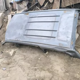 Крыша Простой Сиенна