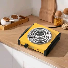 DAŸOW TOKLY SPIRALNY PLITA