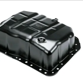 Hyundai kia mator  karterlar