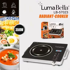 LUMA BELLA TOKLY SENSRLY PLITA