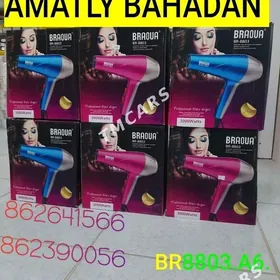 RBRAVUN FEN 3000 WAT SKITKADA