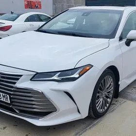 Toyota Avalon 2020