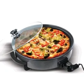 tokly sac электрический сковор