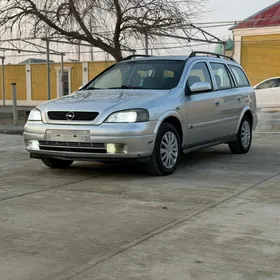 Opel Astra 1999