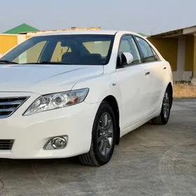 Toyota Camry 2010