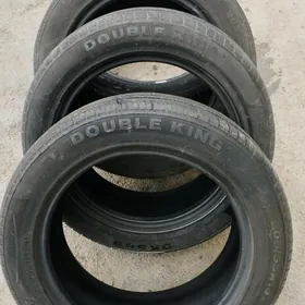 ZAPASKA ü/n POKRYŞKA 205 55 16