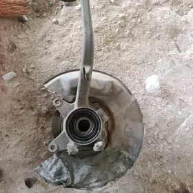 Runner öňki stupisa