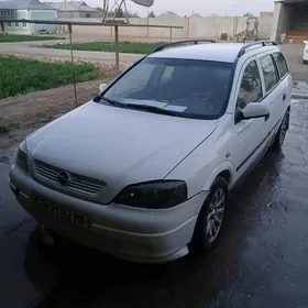Opel Astra 1999
