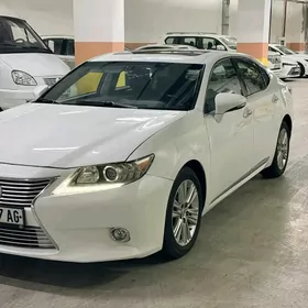 Lexus ES 350 2013