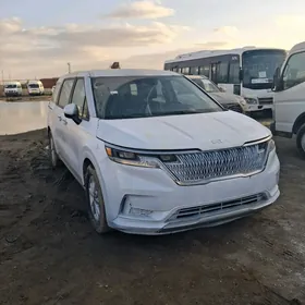 Kia Carnival 2021
