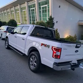Ford F-150 2018