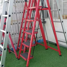 Merdiwan Лестница