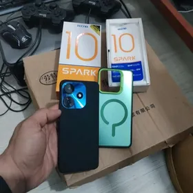 TECNO SPARK 10 (16/128)