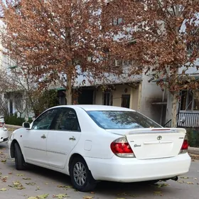 Toyota Camry 2002
