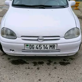 Opel Vita 1996