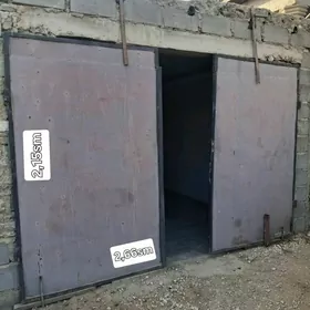 wоrota, ворота