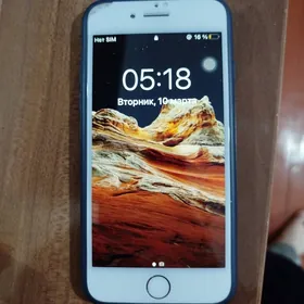 ayfon 7 i gyssagly satlyk