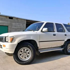 Toyota Hilux 1991