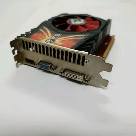 GYSAGLY SATLYK VIDEOCART 2GB