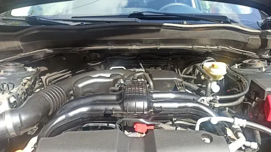 Автомобили Subaru станут «реактивными»: японцы запатентовали турбину-генератор