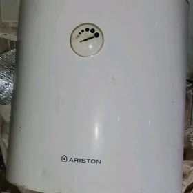 Ariston 50 Liter boler