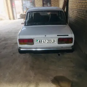 Lada 2107 1998