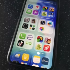 I Phone 11 pro arassaja