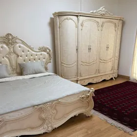 spalny garnetur klassyka