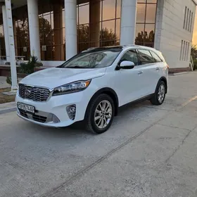 Kia Sorento 2020