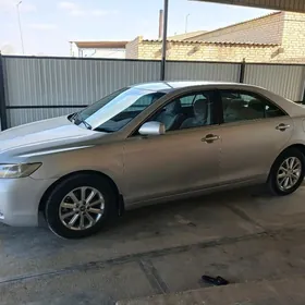 Toyota Camry 2009