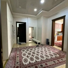 Moskowski elitka 4-komnat