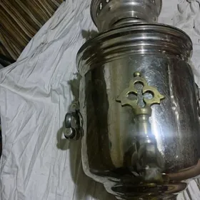 самовар Боташева